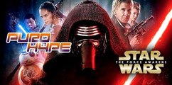 Puro Hype: Star Wars, El Despertar de la Fuerza