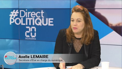 #DirectPolitique, l'intégrale du mardi 15 décembre 2015 avec Julien Dray