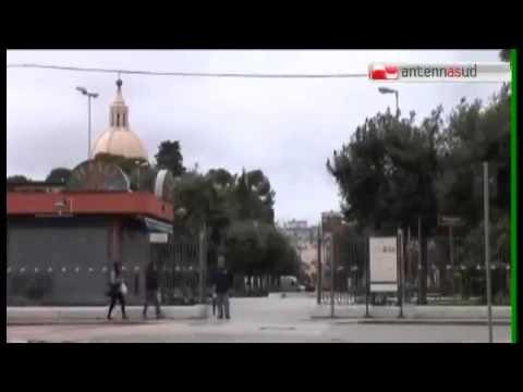 Tg Antenna Sud - Arrestati a Giovinazzo padre e figlio, avevano un chilo di marijuana