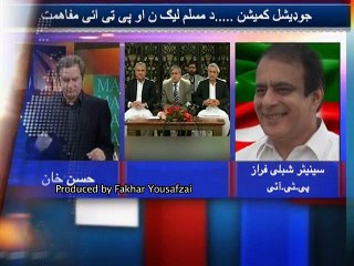 promos fakhar yousafzai