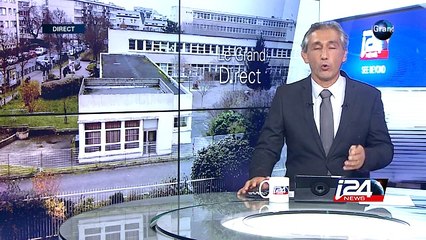 Retour du terrorisme dans la capitale israélienne