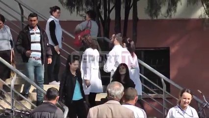 Report TV - Rishikimi i ligjit të transplantit në Shqipëri