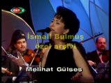 Melihat Gülses   Sîne-i sûzânıma âhım yeter