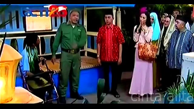 FULL Tukang Bubur Naik Haji TBNH 1730 1731 30 Agustus 2015