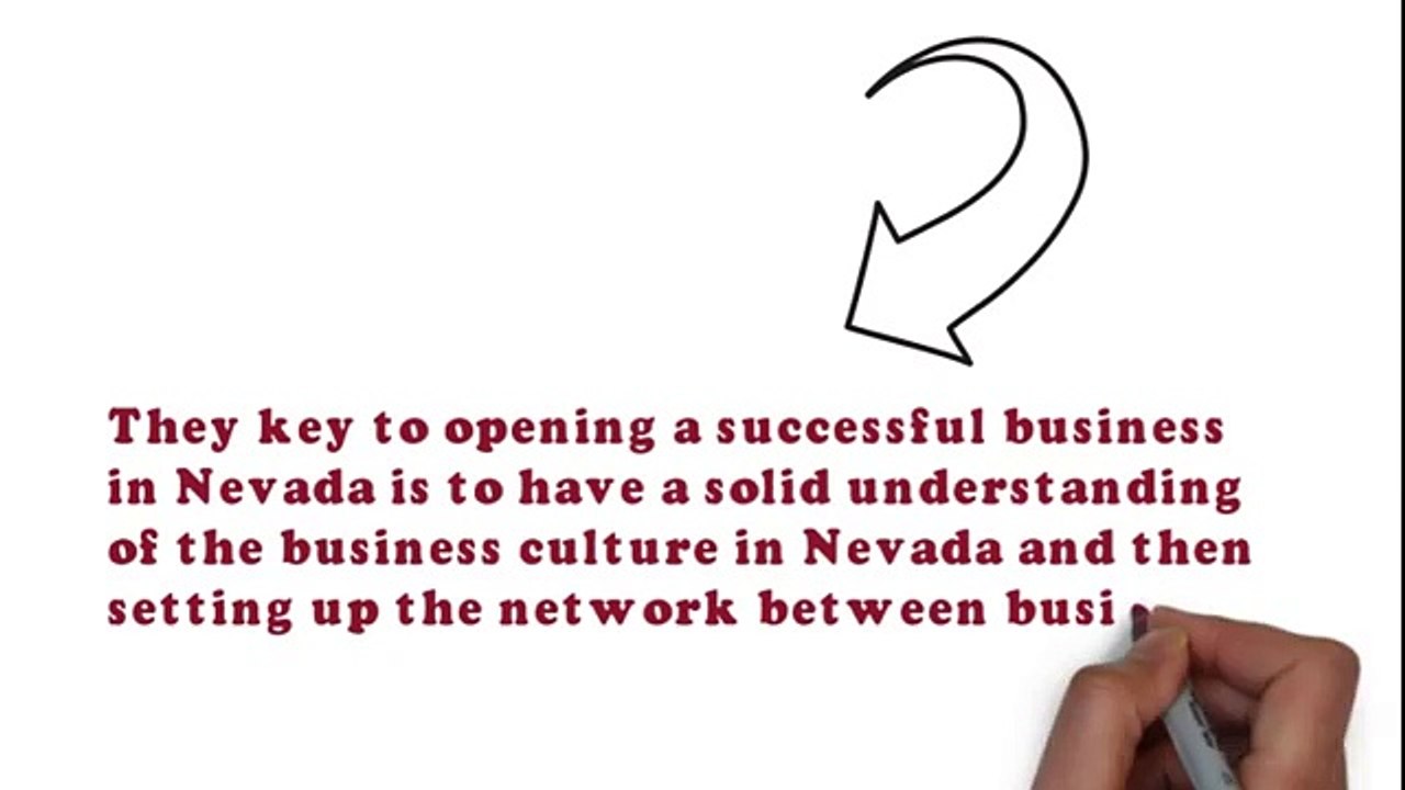 Small Business in Nevada