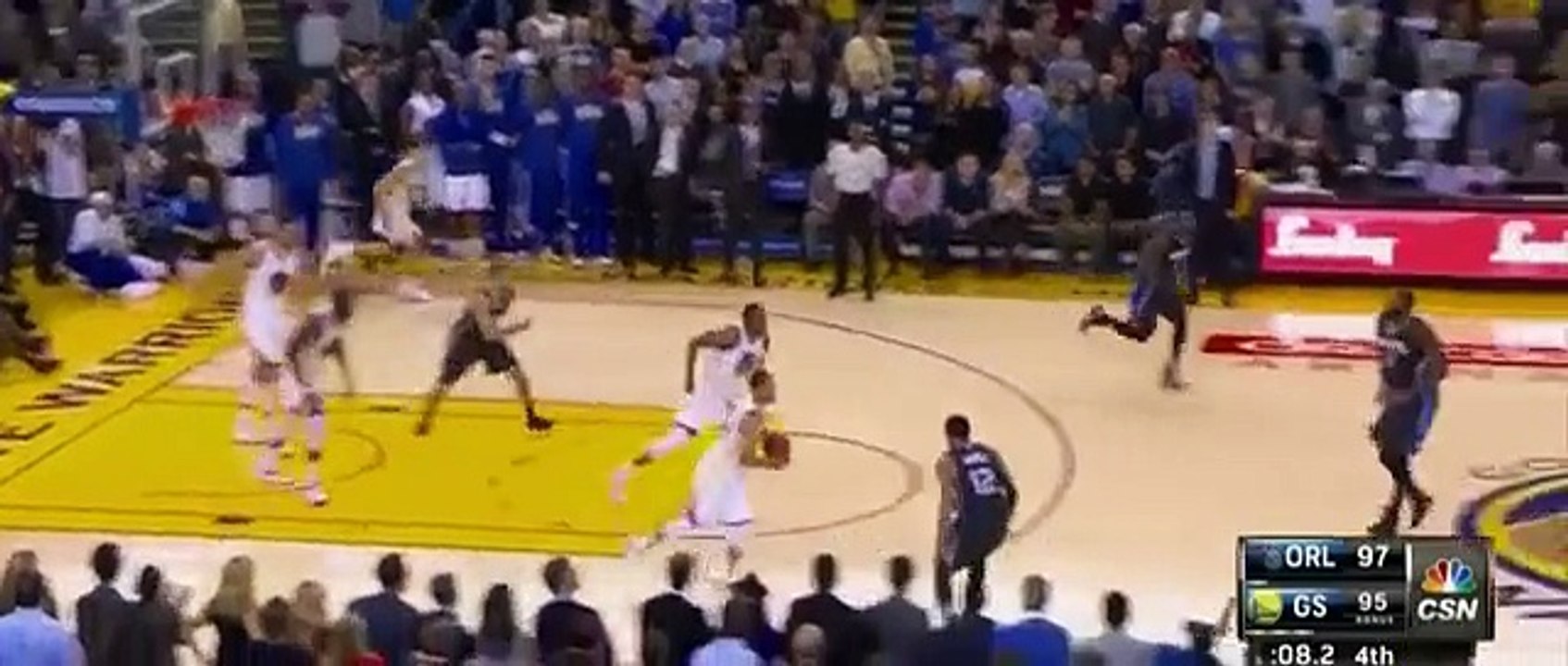 Fred The Godson Ft. Mally Stakz - Steph Curry (Music Video)