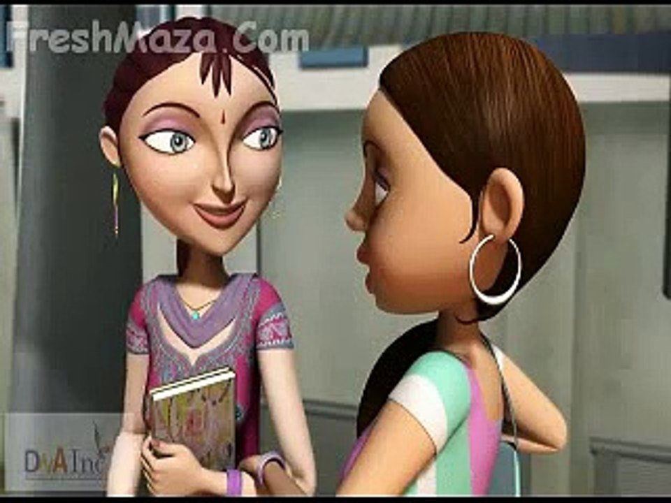 katun funny videofu-