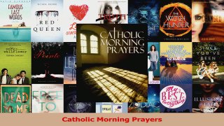 Catholic Morning Prayers Download