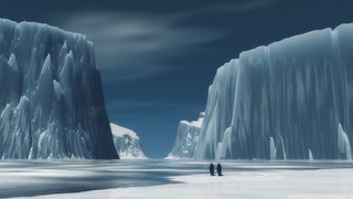 Да пресечеш Антарктика