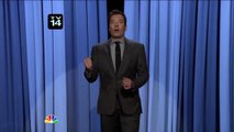 The Tonight Show Starring Jimmy Fallon Preview 10/29/15