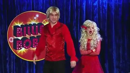 Austin and Ally Duos and Deceptions - Billy and Bobby Performance Clip