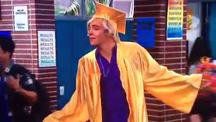 Austin & Ally - Cap and Gown & Can t Be Found - Episode Clip