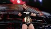 Mr. McMahon decides Roman Reigns' fate Raw, December 14, 2015