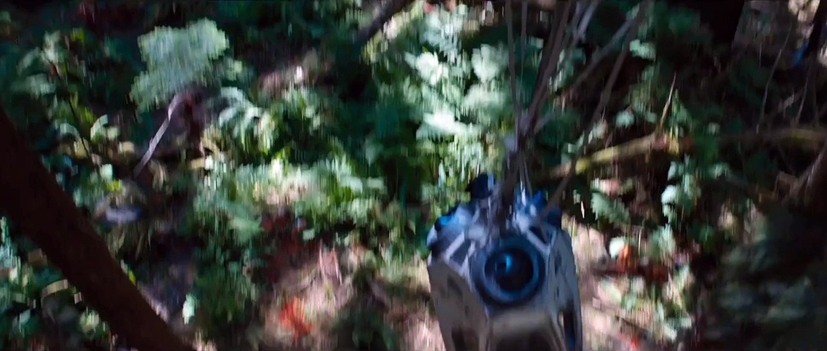 STAR TREK BEYOND l Trailer