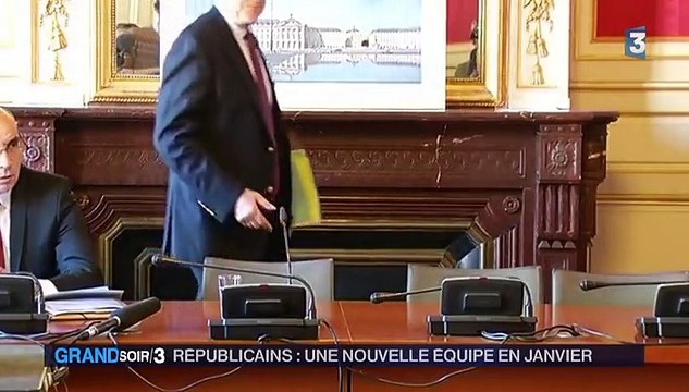 Les Républicains : Nathalie Kosciusko-Morizet évincée de la direction