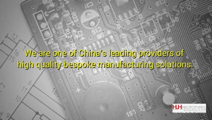 Custom Prototype Plastic Parts Offered By Hlhprototypes