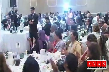 Musharaf Talks Like A Lion About Bugti. very good leader i like