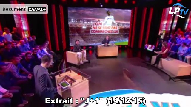 Les faiblesses de l'OM décryptées (extrait)