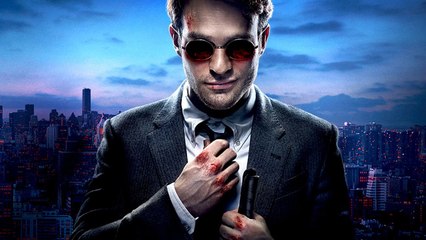 Tráiler de Daredevil