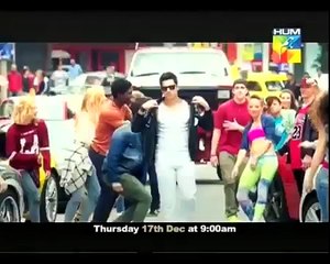 Dilwale Cast in Jago Pakistan Hum Tv with Sanam Jung