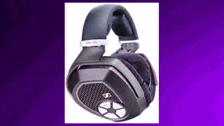 Best buy On Ear Headphones  Sennheiser RS 185 RF Wireless Headphone System