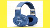 Best buy Over Ear Headphones  Bluedio H Plus Turbine Wireless Bluetooth 41 Stereo Headphones with MicMicro SD Card