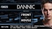 Dannic presents Front Of House Radio 020