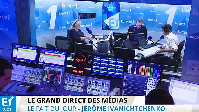 Questions pour un champion : Julien Lepers évincé