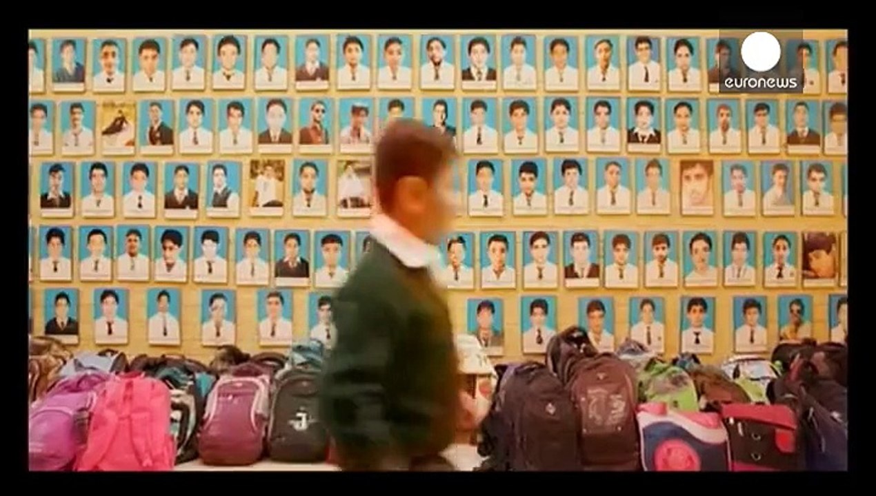 Pakistan: Musikvideo für Opfer des Schulmassakers