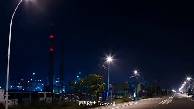 Day 7 - 西野カナ(Nishino Kana) [subthai]