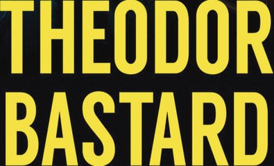 THEODOR BASTARD - VETVI (Official video) HD