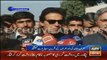 Imran Khan Media Talk in Lodhran today - 15th Dec 2015