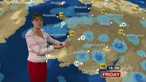 LOUISE LEAR. BBC World News BBC WEATHER. 13th.July.2012.