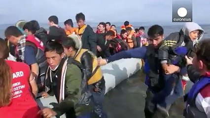 AB ile 17. fasıl müzakereye açıldı