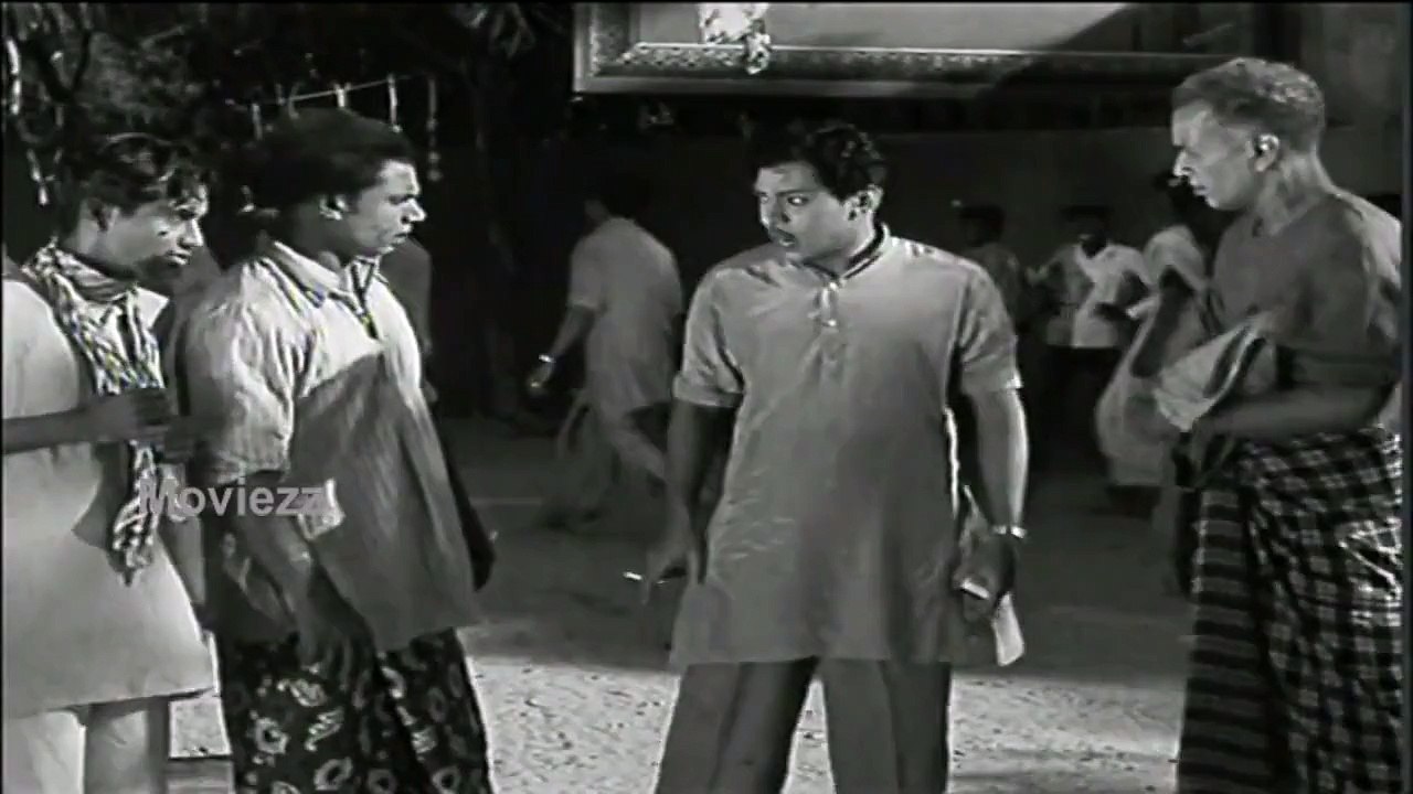 Rambo Raja Revolver Rani Full Movie Part 8