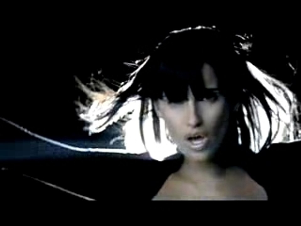 Say it right Nelly Furtado
