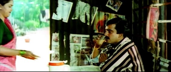 Malayalam Romantic Movie | Aala Movie Clip : 16 | Sharmili Romantic Scene