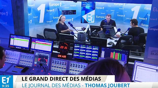 Télé et radio : le Parisien a sacré ses étoiles de l'année