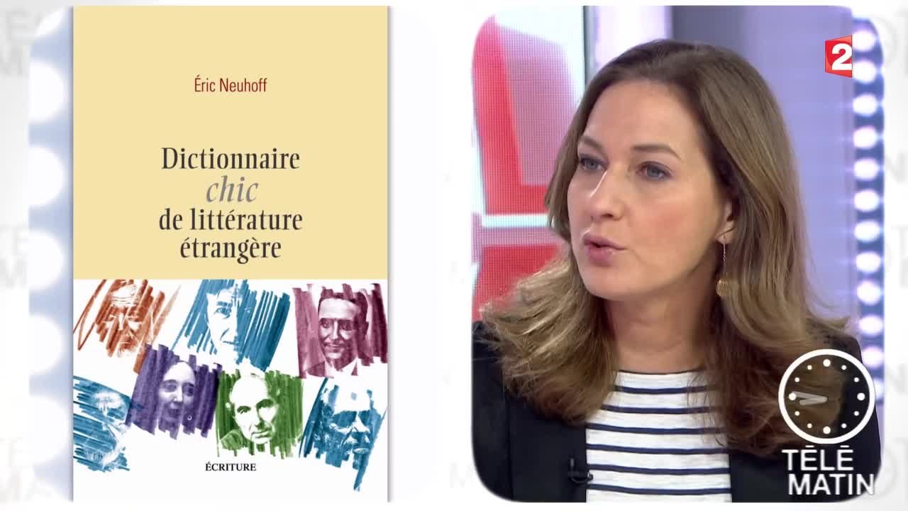 Mots-Actu-Livres