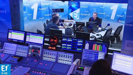 Un jour, une histoire : "Mitterrand cachait même à sa famille qu'il était malade"