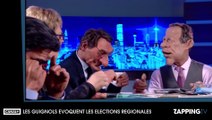 Les Guignols de l'info : Les internautes déçus par le retour des marionnettes