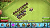 Clash of Clans - NEW TOWNHALL 11 DEFENSES REVEALED! New Winter Update 2015 Info!