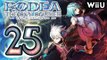 Rodea the Sky Soldier Walkthrough Part 25 (WiiU) Chapter 25 ~ English ~~ Final Boss + Ending