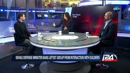 12/14: Achiya Shatz and Amir Ohana: Has the IDF lost its mission?