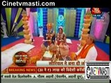 Satrangi Sasural  15th December 2015 Satrangi mey mile dho dil  Cinetvmasti.com