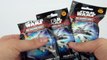 STAR WARS SURPRISE TOYS Micro Machines BLIND BAGS Force Awakens Video