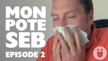 La Barbouille - Mon Pote Seb - Episode 02