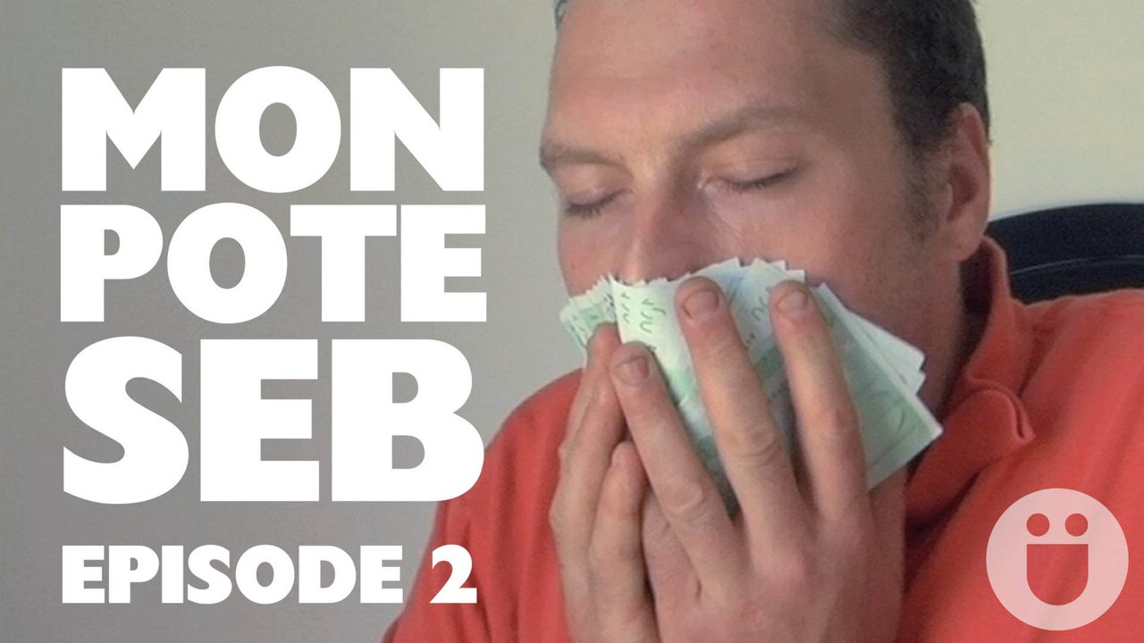 La Barbouille - Mon Pote Seb - Episode 02