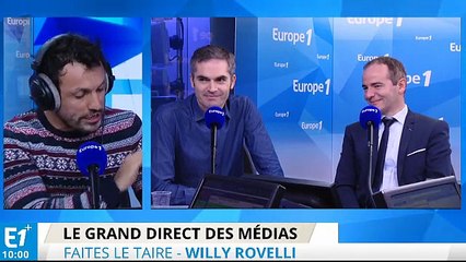 Il nous en cachait des choses le François Mitterrand !