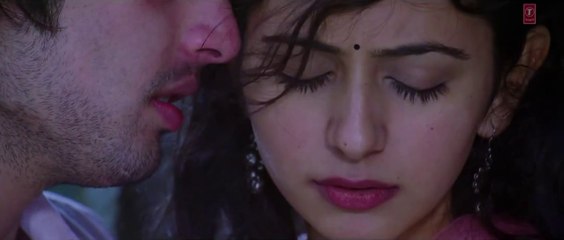 Baarish Yaariyan  (Official Full Video Song )  Himansh Kohli, Rakul Preet